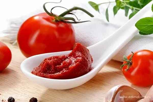 تصویر 2 از خرید و قیمت رب 2 کیلویی + فروش عمده
